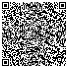 QR code with Thurston Investigation Service contacts