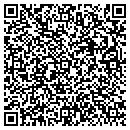 QR code with Hunan Buffet contacts