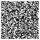 QR code with Pizzaz Sushi contacts