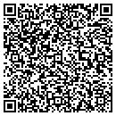 QR code with Usa Fireworks contacts