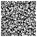 QR code with Arthur N Barkman contacts
