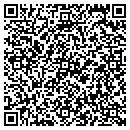 QR code with Ann Arbor Magic Club contacts
