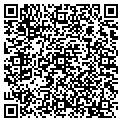 QR code with King Buffet contacts