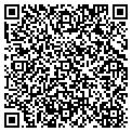 QR code with King's Buffet contacts