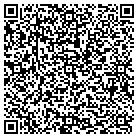QR code with Advance Tactics Security Inc contacts