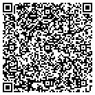 QR code with Hide Tide Baptist Church contacts