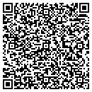 QR code with Rolling Sushi contacts