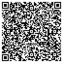 QR code with W. Szany Sales, Inc. contacts