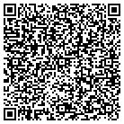 QR code with Hi Performance Fireworks contacts
