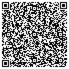 QR code with Faith Home Variety Store contacts