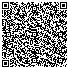 QR code with Birmingham Bloomfield Soccer contacts