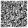 QR code with The Gourmex Buffet contacts