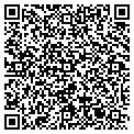 QR code with S S Fireworks contacts