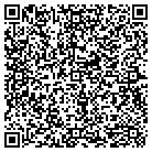 QR code with First State Cmnty Action Agcy contacts