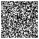 QR code with Hibachi Buffet contacts