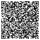 QR code with Hale Fireworks contacts