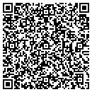 QR code with Honey Bee Chinese Buffet contacts