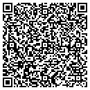 QR code with Hale Fireworks contacts