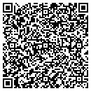 QR code with Hale Fireworks contacts