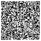QR code with George Larry G Cstm Carpentry contacts