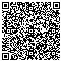 QR code with King Buffet contacts