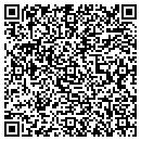 QR code with King's Buffet contacts