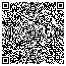 QR code with King's Garden Buffet contacts