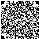 QR code with Mandarin Buffet Of Peru I contacts