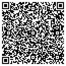 QR code with Gary P Davis contacts