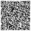 QR code with L T Fireworks contacts