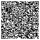 QR code with James F Libby contacts