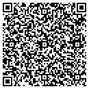 QR code with Sandra Banas contacts