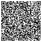 QR code with A-1 Escort Service LLC contacts