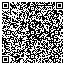 QR code with Red Rocket Fireworks contacts