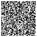 QR code with The Chef's Buffet contacts