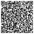 QR code with Red Rocket Fireworks contacts