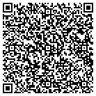 QR code with Martha Jane Merrion PHD contacts