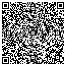 QR code with Red Rocket Fireworks contacts