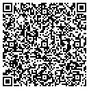 QR code with Jed's Resale contacts