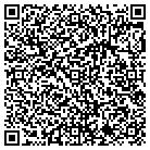 QR code with Peggy's Family Restaurant contacts