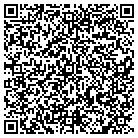QR code with K B Consignment Furn & More contacts