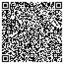 QR code with Red Falcon Fireworks contacts