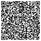 QR code with Custom Protective Service contacts