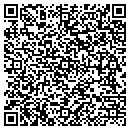 QR code with Hale Fireworks contacts