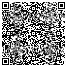 QR code with Columbus Club Of Iron Mountain Mi contacts