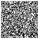 QR code with New King Buffet contacts