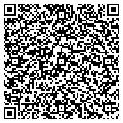 QR code with Tdc Courtland Leaseld L L contacts