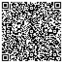 QR code with The Caro Foodliner Inc contacts