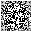 QR code with D & D Fireworks contacts