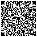 QR code with Roy Caffee contacts